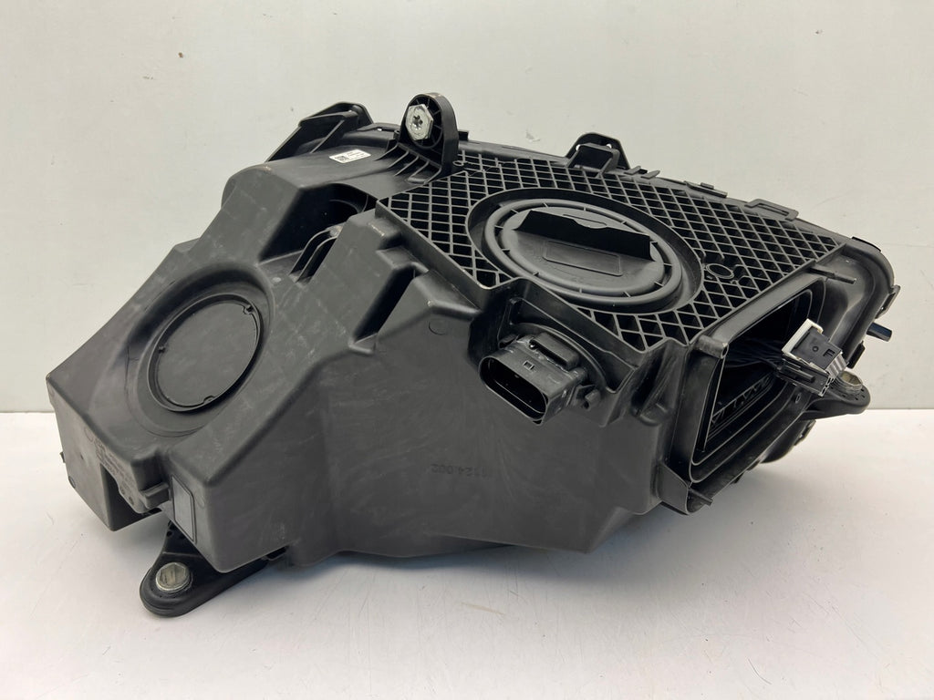 Frontscheinwerfer Mercedes-Benz Glc A2539066403 LED Rechts Headlight SCH3260476627az