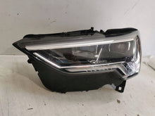 Load image into Gallery viewer, Frontscheinwerfer Audi Q3 83A941033 Links Scheinwerfer Headlight SCH2535115300qm