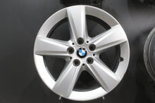 Load image into Gallery viewer, 4x Alufelge 17 Zoll 7.5" 5x112 54ET 6855087 BMW 2 F45 F46 Rim Wheel FEL8352177389mv