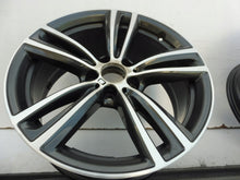 Load image into Gallery viewer, 1x Alufelge 19 Zoll 8.0" 5x120 36ET 7846780 BMW 3 F30 Rim Wheel FEL2140806523ic