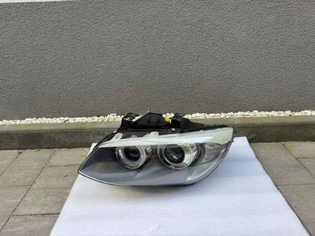 Frontscheinwerfer BMW 3 E93 E92 7239927 LED Links Scheinwerfer Headlight SCH4301192026ka