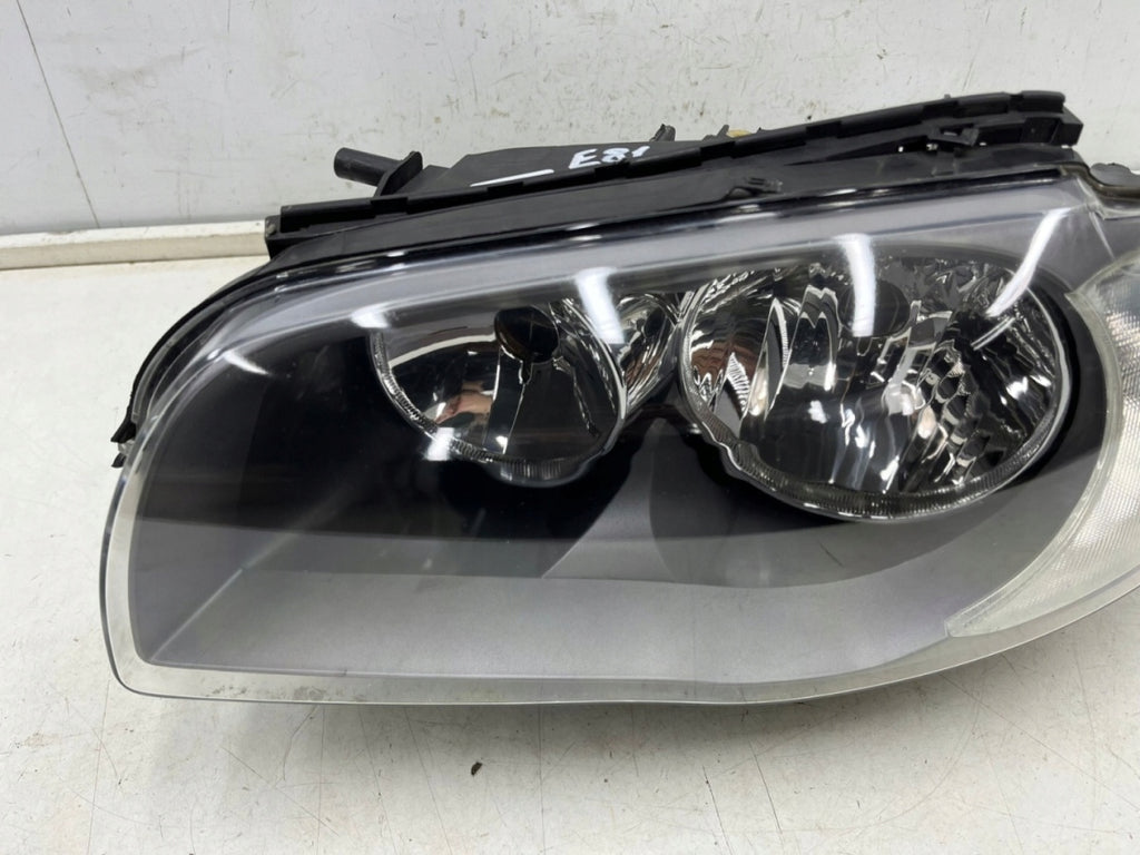 Frontscheinwerfer BMW E88 E81 E82 E87 7249649-02 Links Scheinwerfer Headlight SCH8501695651pc