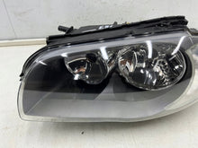 Laden Sie das Bild in den Galerie-Viewer, Frontscheinwerfer BMW E88 E81 E82 E87 7249649-02 Links Scheinwerfer Headlight SCH8501695651pc