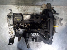 Laden Sie das Bild in den Galerie-Viewer, Motor Ford Fiesta YYJB 1.0 140PS 103kW Engine Unkomplett MOT4932355753bp