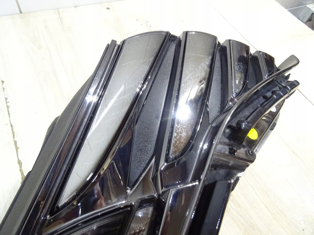 Frontscheinwerfer Hyundai Tucson 92208-N7100 Rechts Scheinwerfer Headlight SCH1928009198bo