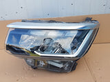 Frontscheinwerfer VW Amarok 23-N1XB-13E015 Full LED Links Scheinwerfer Headlight