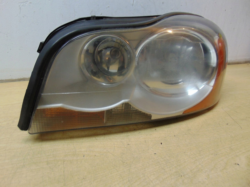 Frontscheinwerfer Volvo Xc90 89007593 Xenon Links Scheinwerfer Headlight