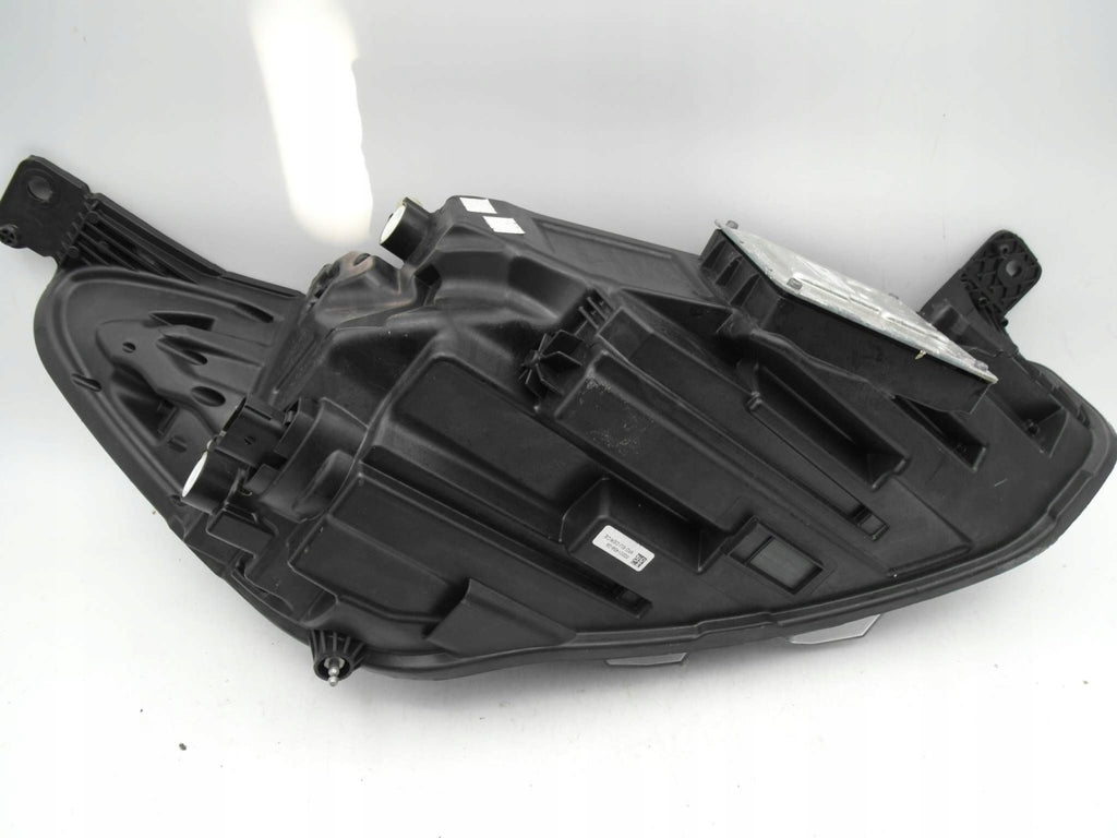 Frontscheinwerfer Ford Focus IV JX7B-13E015-CE LED Links Scheinwerfer Headlight SCH2185097667uo