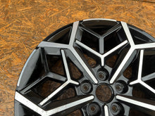 Load image into Gallery viewer, 1x Alufelge 19 Zoll 7.5" 5x114.3 51ET 52910-N7410 Hyundai Tucson Rim Wheel FEL7567802301io