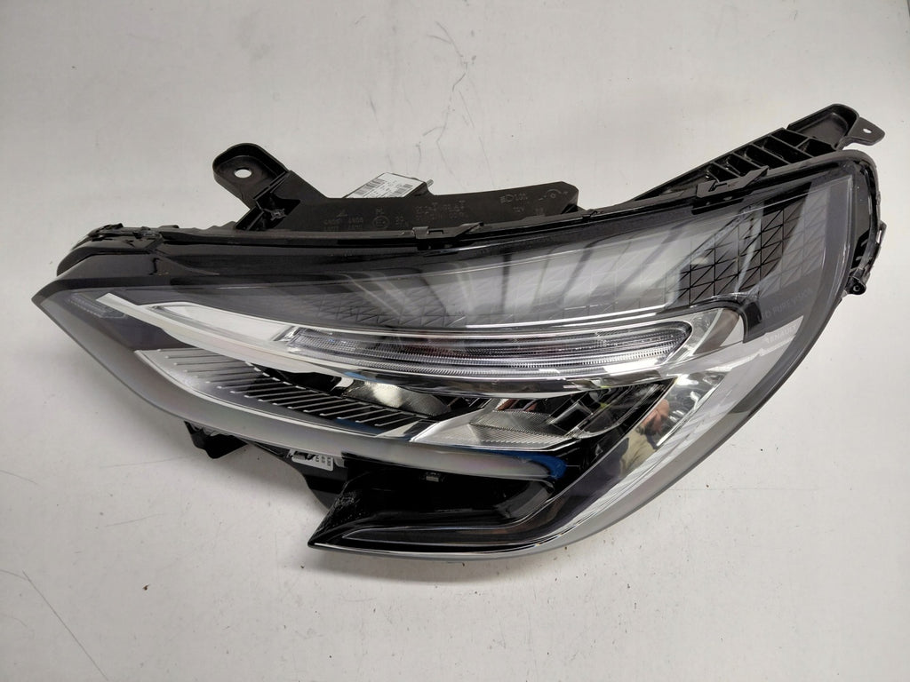 Frontscheinwerfer Renault Clio I V 260604183R LED Links Scheinwerfer Headlight SCH2261291677qb