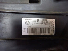 Laden Sie das Bild in den Galerie-Viewer, Frontscheinwerfer VW Multivan 7E1941036 2015-2019R Full LED Rechts Headlight SCH5237813134xj
