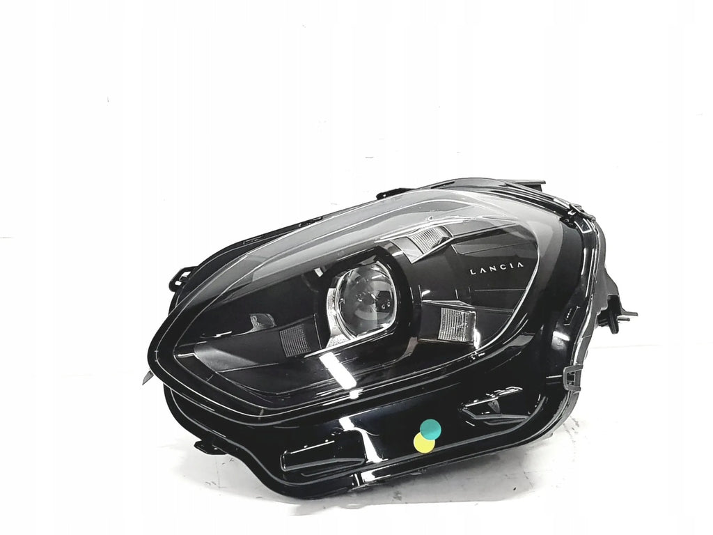 Frontscheinwerfer Lancia Ypsilon 9850750680 Links Scheinwerfer Headlight SCH2258454939zw