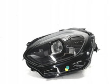 Laden Sie das Bild in den Galerie-Viewer, Frontscheinwerfer Lancia Ypsilon 9850750680 Links Scheinwerfer Headlight SCH2258454939zw