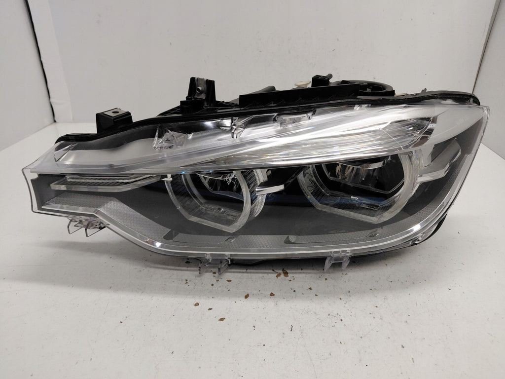 Frontscheinwerfer BMW F30 Full LED Links Scheinwerfer Headlight SCH2991544184hf
