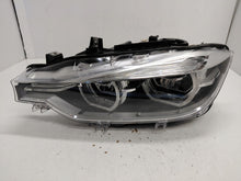 Laden Sie das Bild in den Galerie-Viewer, Frontscheinwerfer BMW F30 Full LED Links Scheinwerfer Headlight SCH2991544184hf