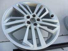 Load image into Gallery viewer, 1x Alufelge 20 Zoll 8.0" 5x112 39ET 80A601025L Audi Q5 Rim Wheel FEL2625122491qg