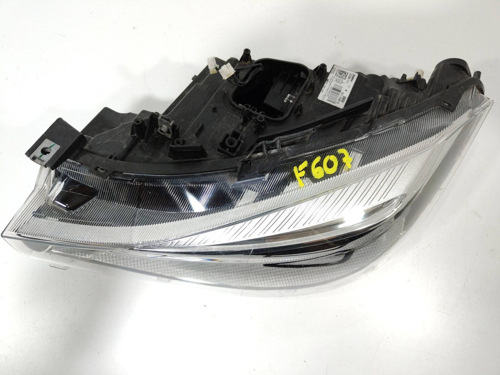 Frontscheinwerfer BMW 3 F34 7470441 Xenon Links Scheinwerfer Headlight SCH1836523177wv