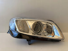 Load image into Gallery viewer, Frontscheinwerfer Opel Insignia A 22831929 1ZT009631-02 Xenon Rechts Headlight SCH9112040677qj