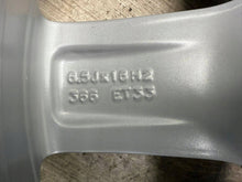 Load image into Gallery viewer, 1x Alufelge 16 Zoll 6.5" 5x112 33ET 7N0071496B VW Tiguan Sharan Rim Wheel FEL9507514726lw