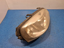 Laden Sie das Bild in den Galerie-Viewer, Frontscheinwerfer Opel Astra G Xenon Rechts Scheinwerfer Headlight SCH3947162467df