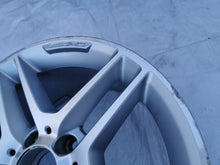 Load image into Gallery viewer, 1x Alufelge 17 Zoll 8.5" 5x112 58ET A2044019702 Mercedes-Benz W204 Rim Wheel FEL6671987610yj