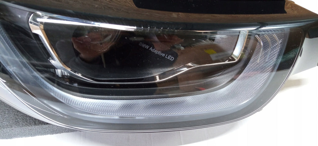 Frontscheinwerfer BMW I3 I01 7467756-05 Full LED Rechts Scheinwerfer Headlight SCH1047256585oq