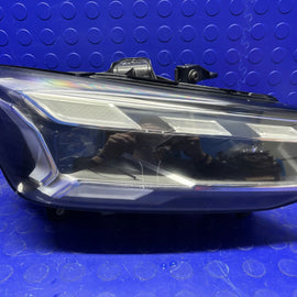 Frontscheinwerfer Audi Q2 81A941036D LED Rechts Scheinwerfer Headlight SCH5345008008mv