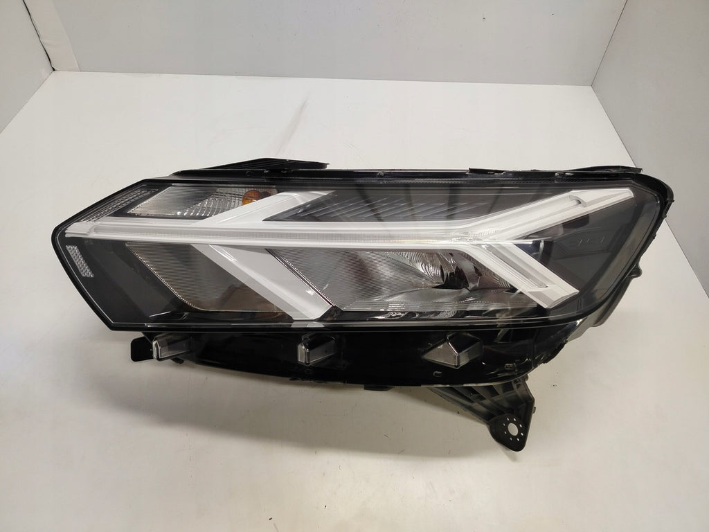 Frontscheinwerfer Dacia Sandero III Logan Jogger 260602561R LED Links Headlight SCH9320234355ev