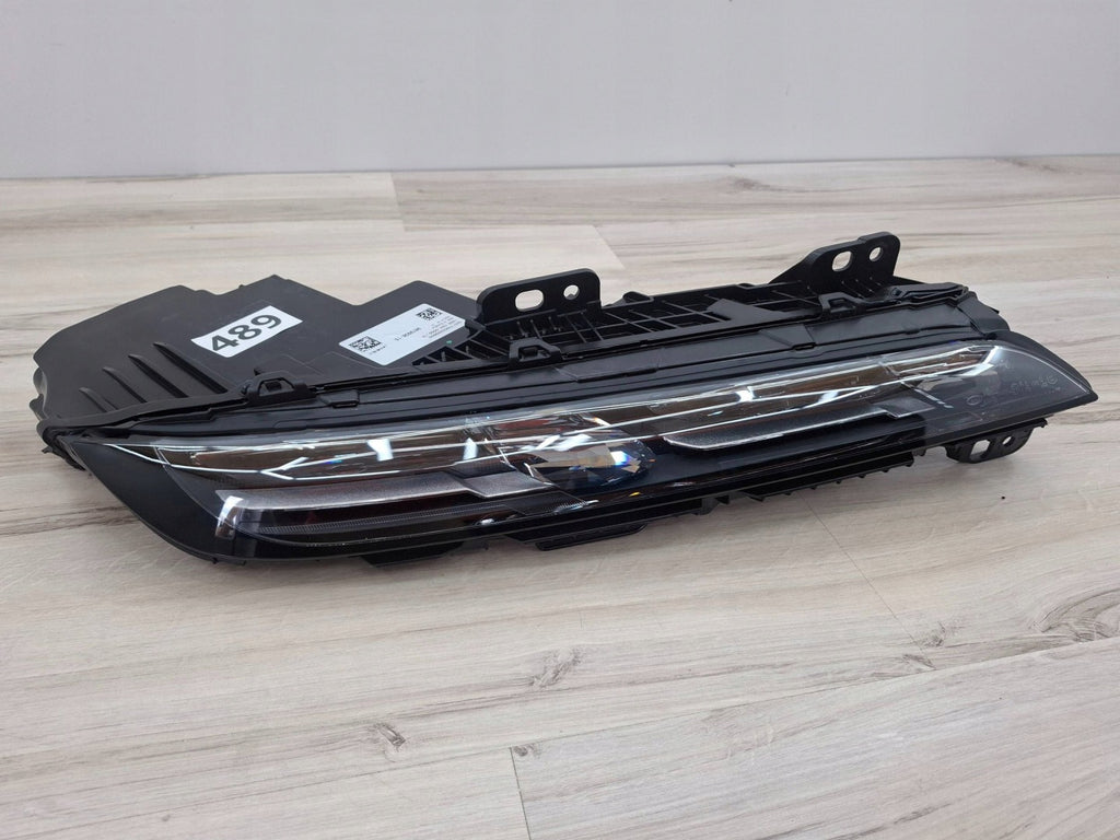 Frontscheinwerfer BMW 9879936 Rechts Scheinwerfer Headlight SCH2500201175oj
