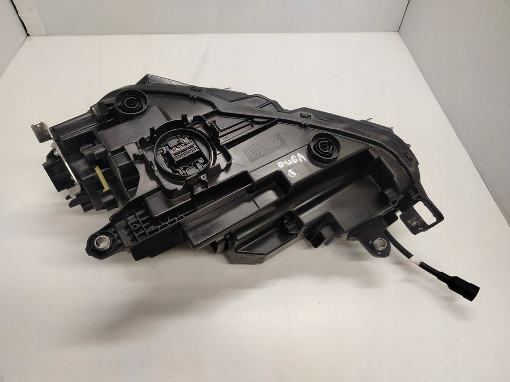 Frontscheinwerfer Mazda IV Superb I 3P1941016 LED Rechts Scheinwerfer Headlight