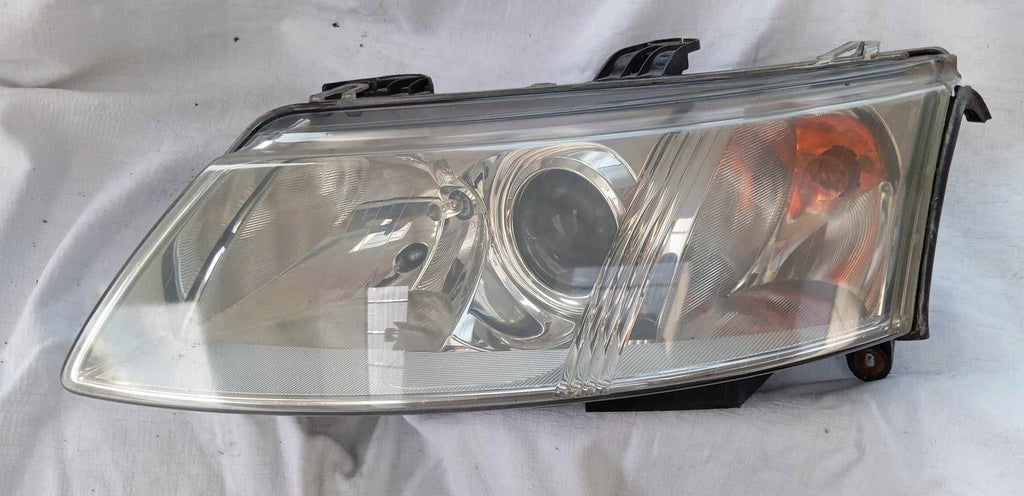 Frontscheinwerfer Saab 9-3 93 Links Scheinwerfer Headlight