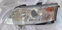 Laden Sie das Bild in den Galerie-Viewer, Frontscheinwerfer Saab 9-3 93 Links Scheinwerfer Headlight