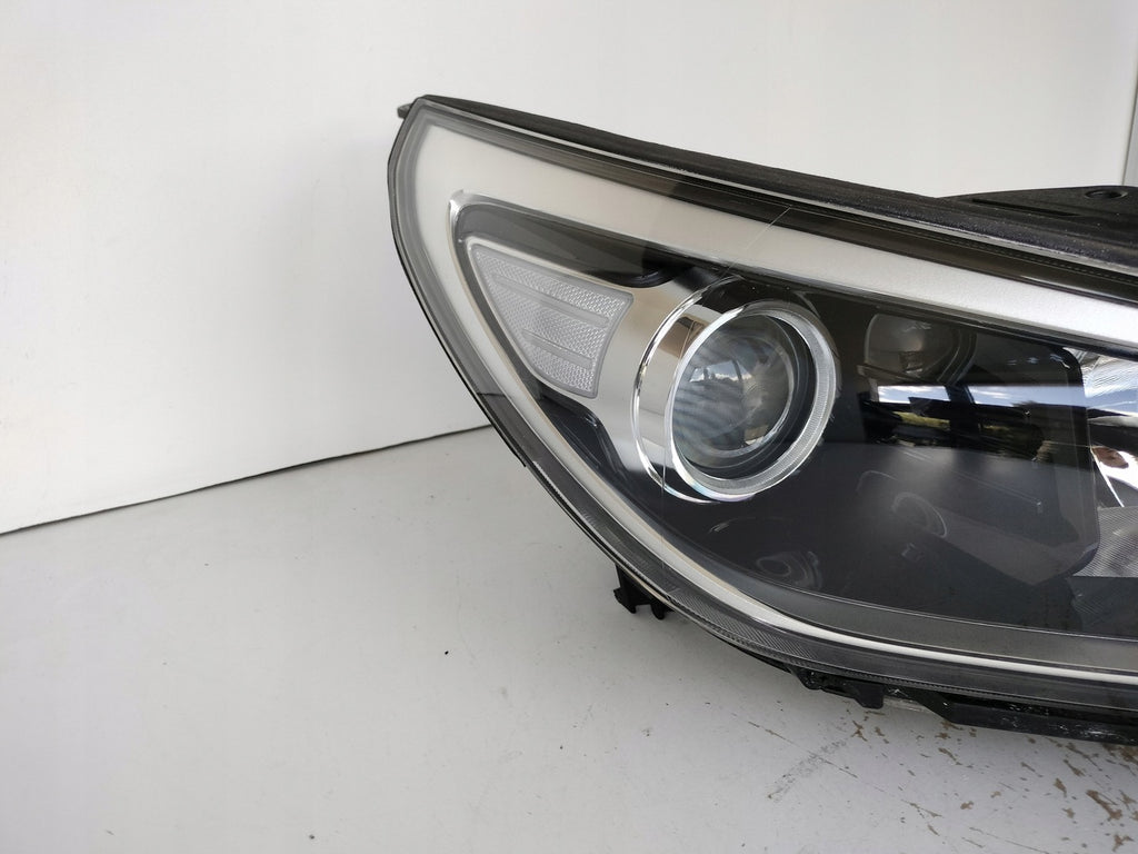 Frontscheinwerfer Hyundai I30 III 92102-G4000 Rechts Scheinwerfer Headlight