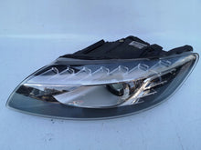 Laden Sie das Bild in den Galerie-Viewer, Frontscheinwerfer Audi Q7 4L0941003AC Links Scheinwerfer Headlight SCH1205261219nd