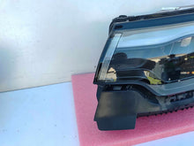 Laden Sie das Bild in den Galerie-Viewer, Frontscheinwerfer Jeep Compass 00501508890 Links Scheinwerfer Headlight SCH4547288327qu