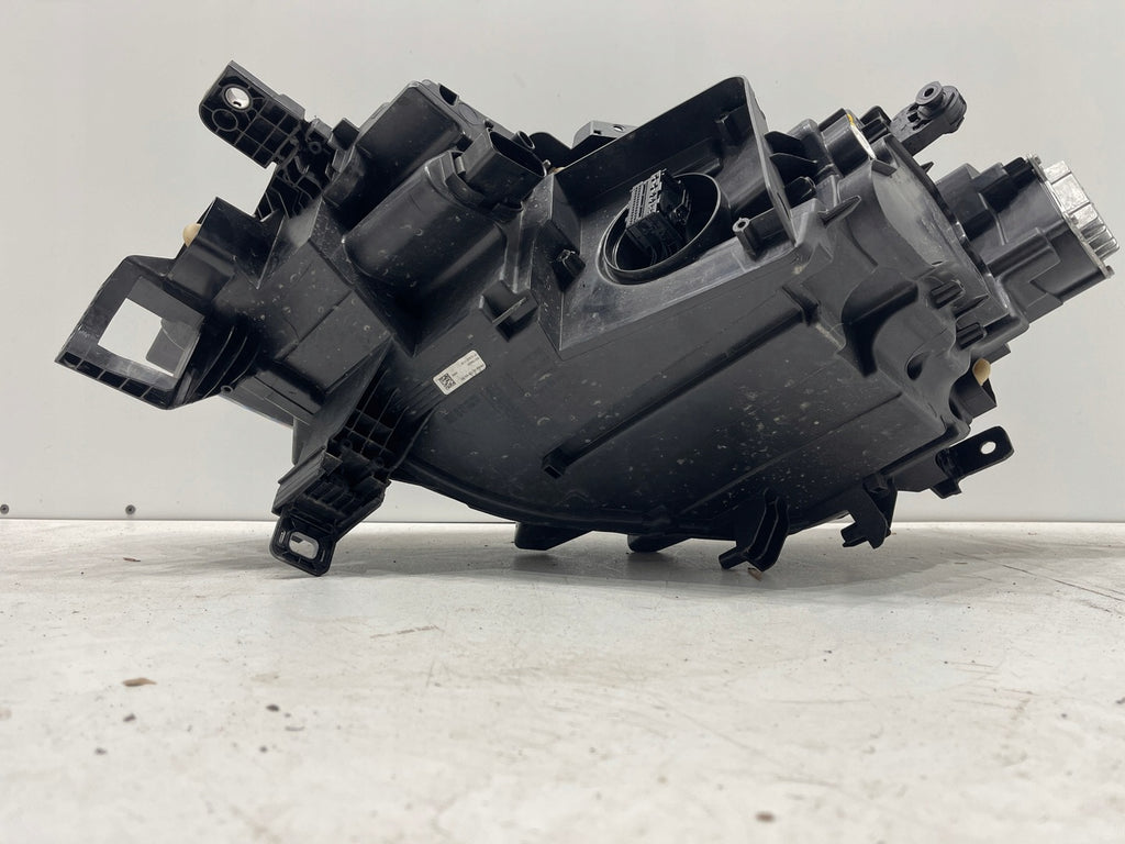 Frontscheinwerfer VW Id.4 11B941036D Full LED Rechts Scheinwerfer Headlight SCH5480334224ru