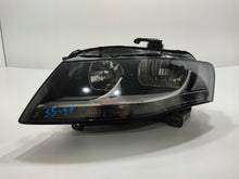 Load image into Gallery viewer, Frontscheinwerfer Audi A4 B8 8K0941029AF Links Scheinwerfer Headlight