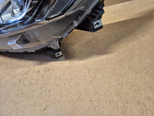 Laden Sie das Bild in den Galerie-Viewer, Frontscheinwerfer Mitsubishi Eclipse Cross Full LED Links Scheinwerfer Headlight