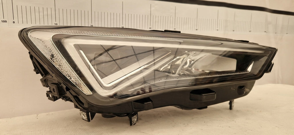 Frontscheinwerfer Seat Tarraco 5FJ941008H LED Rechts Scheinwerfer Headlight