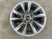 Laden Sie das Bild in den Galerie-Viewer, 1x Alufelge 16 Zoll 5x114.3 Toyota Corolla Rim Wheel FEL2865299484cw