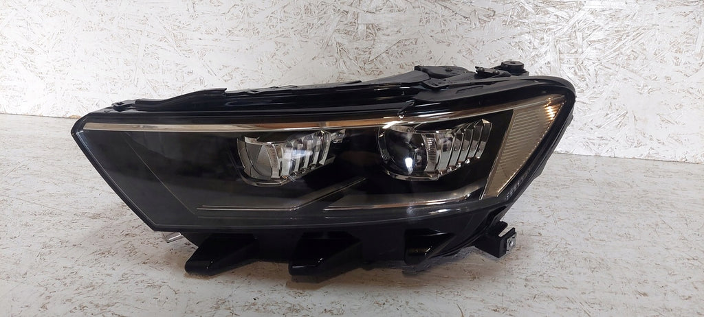 Frontscheinwerfer VW T-Roc 2GA941035P FULL LED Links Scheinwerfer Headlight