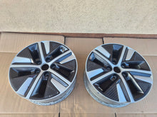 Load image into Gallery viewer, 1x Alufelge 16 Zoll 6.5" 5x114.3 52910-G5500 Kia Niro Rim Wheel FEL8255899413yd