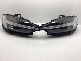 Frontscheinwerfer Volvo Xc60 II 32404710 32404709 LED Rechts oder Links