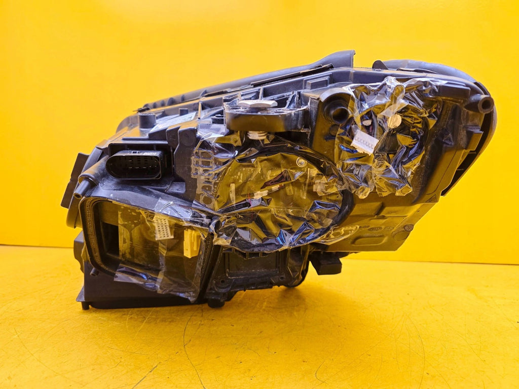 Frontscheinwerfer Mercedes-Benz W205 A2059061606 LED Rechts Headlight SCH9294849762xu