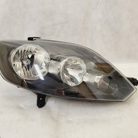 Frontscheinwerfer VW Golf V Plus 5M1941006G Rechts Scheinwerfer Headlight SCH4135076135jd
