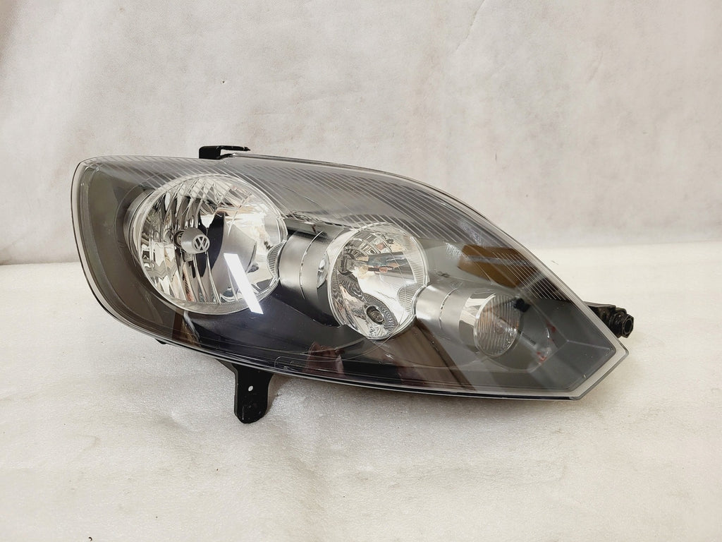 Frontscheinwerfer VW Golf V Plus 5M1941006G Rechts Scheinwerfer Headlight SCH4135076135jd
