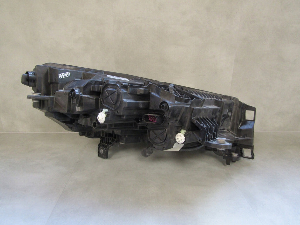 Frontscheinwerfer Skoda Enyaq 5LB941015B LED Links Scheinwerfer Headlight