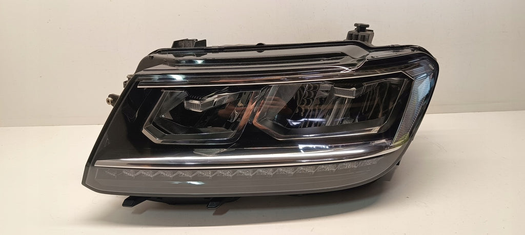 Frontscheinwerfer VW Tiguan 5NB941035D Links Scheinwerfer Headlight