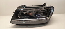 Load image into Gallery viewer, Frontscheinwerfer VW Tiguan 5NB941035D Links Scheinwerfer Headlight