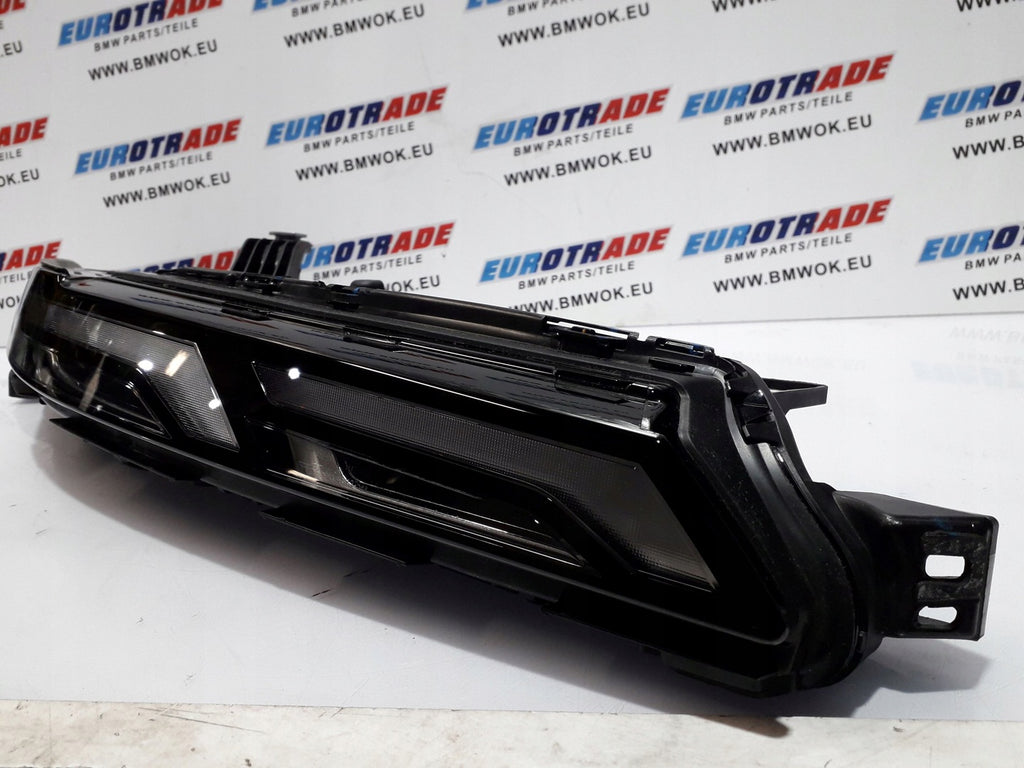 Frontscheinwerfer BMW X7 G07 9880594 5A9CFA4 LED Rechts Scheinwerfer Headlight SCH7825256885na